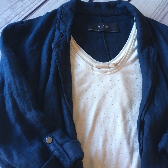 ★SOLD★Banana Republic Beaded Tank Top - Picture 2 of 10